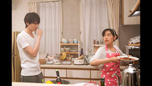 イタズラなKiss～Love in TOKYO ＃3 モーニングコーヒーは恋の香り！？