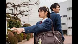 イタズラなKiss～Love in TOKYO ＃1 恋は流れ星とともに