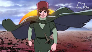 時をかけるテレビ～今こそ見たい！この１本～　特別編～復活！幻のアニメ～マルコ・ポーロの冒険