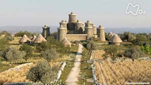 地球ドラマチック　謎の古代文明ヌラーゲ～イタリア　サルデーニャ島～