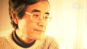 時をかけるテレビ～今こそ見たい！この１本～　あと数か月の日々を～物理学者・戸塚洋二　がんを見つめる～