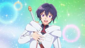 外れスキル≪木の実マスター≫ ～スキルの実（食べたら死ぬ）を無限に食べられるようになった件について～ 第12話 （最終話）宵の明星