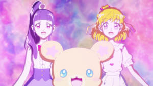 第12話 （最終話）進むべき未来