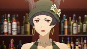 第12話 （最終話）リベンジ