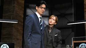 秘密～THE TOP SECRET～ ＃10 脳に刻まれた犯人からのメッセージ！薪だけが知る秘密とは