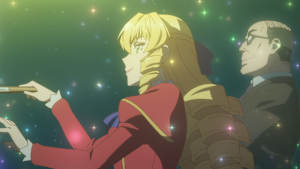 第12話 （最終話）おじさん、学園祭で打ち上げる