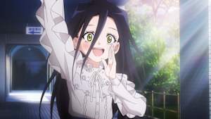 メダリスト score13 （最終話）朝が来る