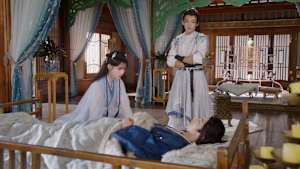 恋華～ラブ・オブ・フェニックス～ 第10話