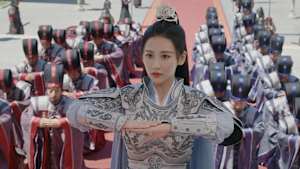 恋華～ラブ・オブ・フェニックス～ 第15話