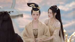 恋華～ラブ・オブ・フェニックス～ 第34話