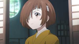 第1話 鬼と人と