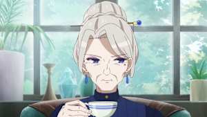 ある魔女が死ぬまで 第1話 余命一年の魔女