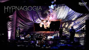 HYPNAGOGIA～ヒプナゴギア～
