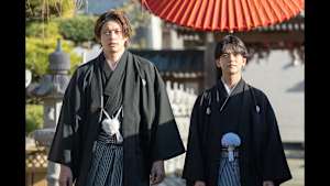 おっさんのパンツがなんだっていいじゃないか！ 第11話（最終話）