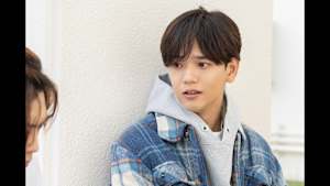 おっさんのパンツがなんだっていいじゃないか！ 第10話