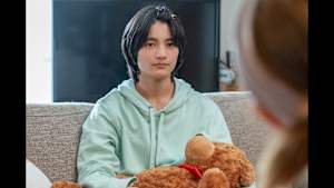 おっさんのパンツがなんだっていいじゃないか！ 第9話