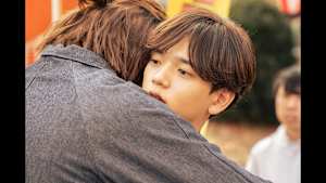 おっさんのパンツがなんだっていいじゃないか！ 第8話