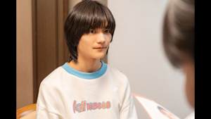 おっさんのパンツがなんだっていいじゃないか！ 第7話