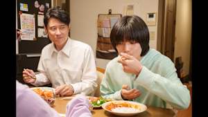 おっさんのパンツがなんだっていいじゃないか！ 第6話