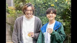 おっさんのパンツがなんだっていいじゃないか！ 第5話