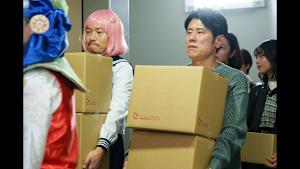 おっさんのパンツがなんだっていいじゃないか！ 第2話