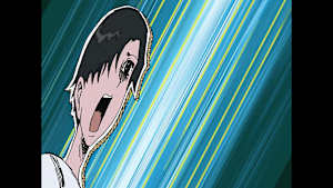 第7話 ハリスインパクト 乗り込み編