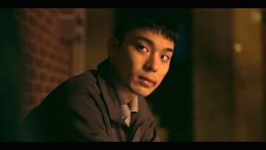 新兵～僕は超（スーパー）VIP・ソルジャー～ 第04話 去った友に捧げる