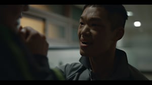 新兵～僕は超（スーパー）VIP・ソルジャー～ 第05話 後任