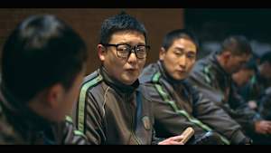 新兵～僕は超（スーパー）VIP・ソルジャー～ 第07話 第31哨所