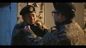 新兵～僕は超（スーパー）VIP・ソルジャー～ 第10話 （最終話）レット・イット・ビー