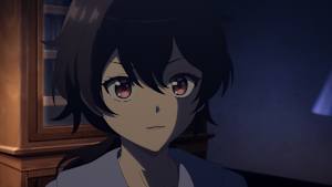 Karte12 （最終話）「密室で溺れる男 後編」