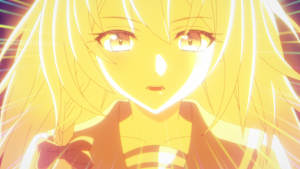 第12話 黄金の巫女