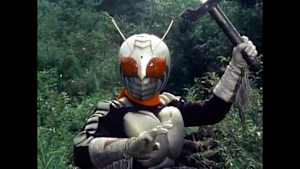 第48話 （最終話）地球よさらば！一也宇宙への旅立ち！！