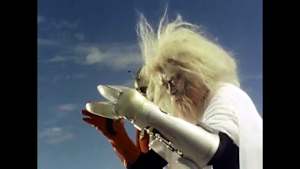 第47話 黄金の雨！幽霊博士最後のワナ！！