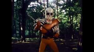 第46話 悪魔元帥怒る！変身せよ鬼火！王女！！