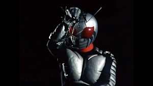 第12話 強敵あらわる！赤心少林拳敗れたり