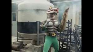 第11話 SOS！一也よ、ドグマに協力せよ！！