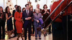 第7話 悪の巣窟