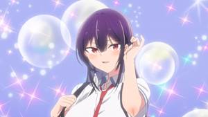 第1話 私のクローゼットになりなさい。