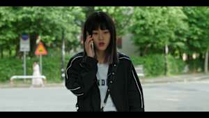 弱いヒーロー Class1 第4話 仲間