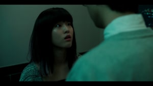 弱いヒーロー Class1 第5話 ボムソクの過去