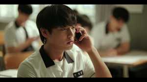 弱いヒーロー Class1 最終話 リベンジ