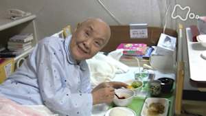 時をかけるテレビ～今こそ見たい！この１本～　いのち　瀬戸内寂聴　密着５００日