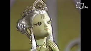 プリンプリン物語　オサラムームー総集編（５）＜第９５回＞