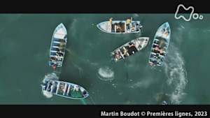 ＢＳ世界ドキュ　地球の破壊者たち　インターポール事件ファイル：“海のコカイン”　闇のフィクサー