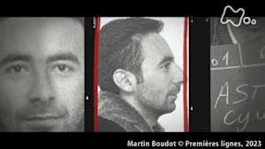 ＢＳ世界ドキュ　地球の破壊者たち　インターポール事件ファイル：“炭素王子”と呼ばれた男