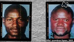 ＢＳ世界ドキュ　地球の破壊者たち　インターポール事件ファイル：ケニアの象牙密売王