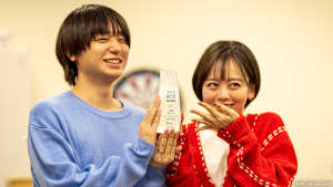 パラレル夫婦 死んだ“僕と妻”の真実 ＃2 1日3分の奇跡と絶望