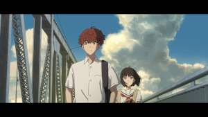 第11話 あたたかな冬（前編）