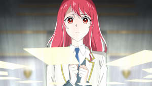 第1話 加護と令嬢のゴリ・ライフ